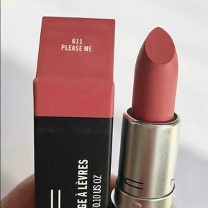 MAC Lipstick